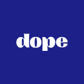 dope